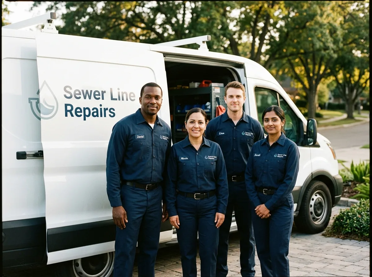 Emergency Plumber company in Yemassee, SC